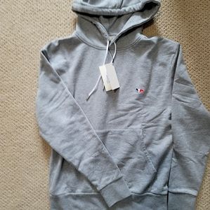 Maison Kitsune Hoodie